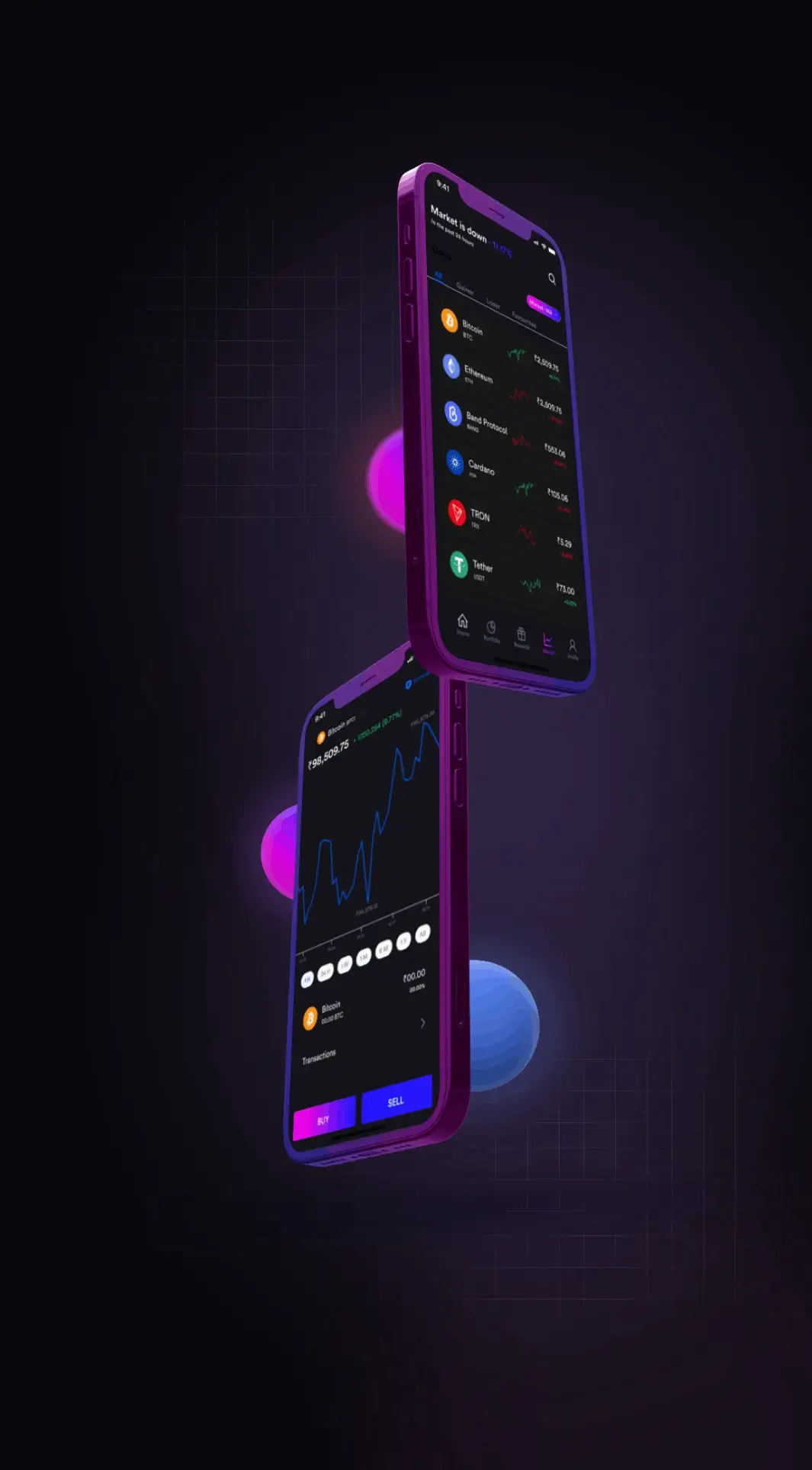Immutable Ascent AI -